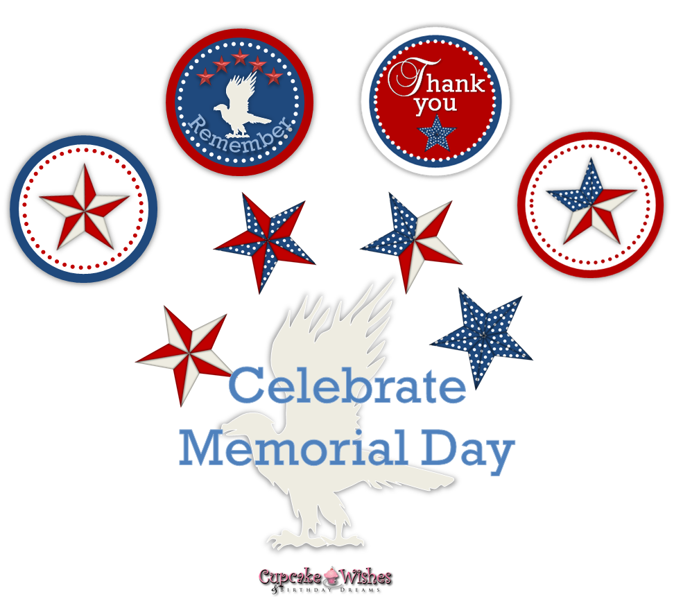 free clipart images for memorial day - photo #16