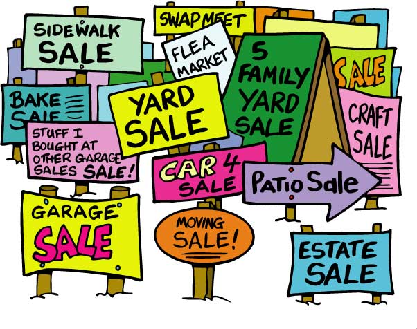 Garage-sale-0-images-about-ideas-for-the-house-on-the-flyer-cliparts